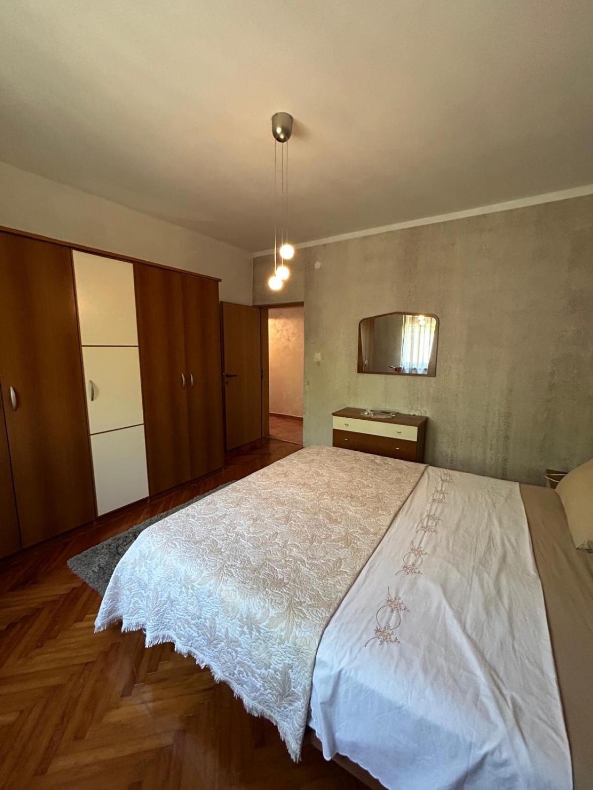 Foska Apartment Pula Buitenkant foto